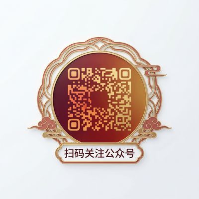 女神视频公众号二维码